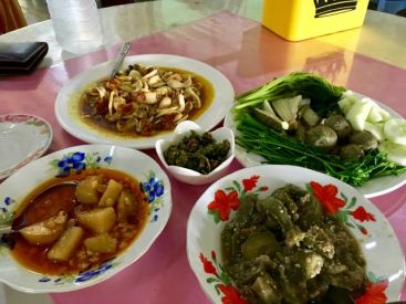 Blog Myanmar food - 74 of 105
